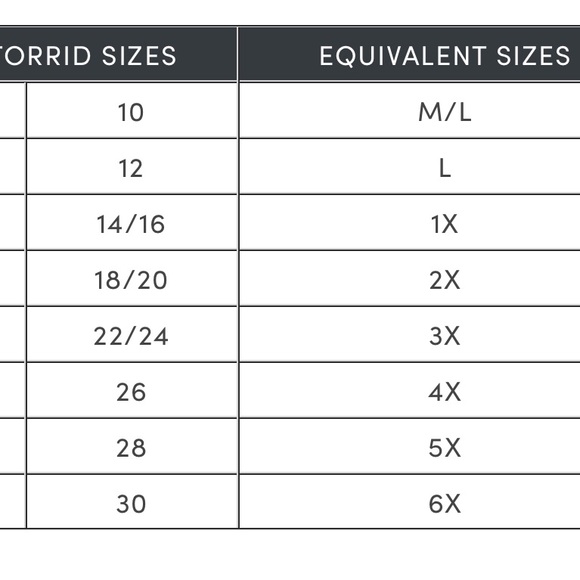 Torrid Flowy Flowery Top, 1X/14-16 - Picture 5 of 5